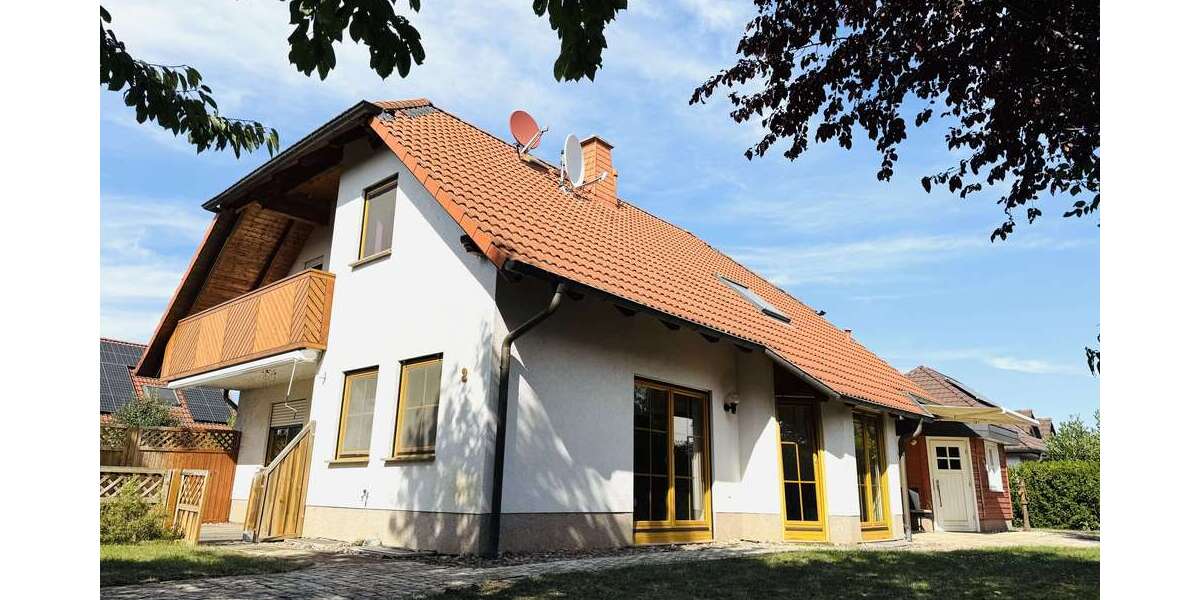 Einfamilienhaus Schaderode Schaderode - 10 Zimmer, 225 m&sup2;, 570.000&euro; | Angebot:24904431