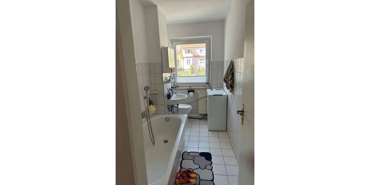 Etagenwohnung Jena - 3 Zimmer, 54 m&sup2;, 700&euro; | Angebot:26618796