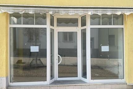 Gewerbeobjekt Apolda - 500&euro; | Angebot:25831522