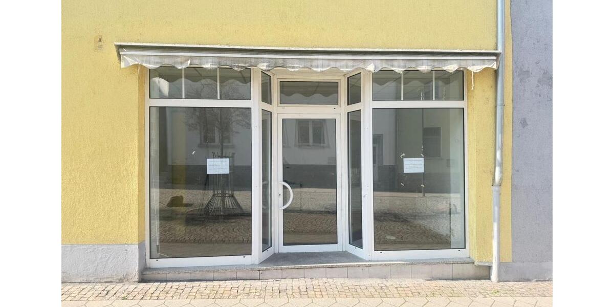 Gewerbeobjekt Apolda - 500&euro; | Angebot:25831522