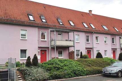 Wohnung Sömmerda - 1 Zimmer, 42 m&sup2;, 303&euro; | Angebot:27340854