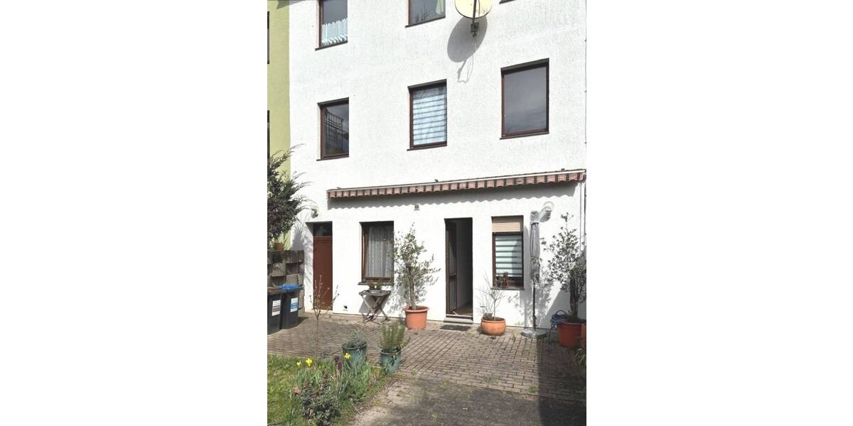 Mehrfamilienhaus, Wohnhaus Weimar Altstadt - 8 Zimmer, 229 m&sup2;, 549.000&euro; | Angebot:26037040