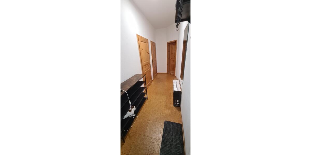 Mietspezial vom Osterhasen: sonnige 2-Zimmer-Wohnung nahe UNI und Fachhochschule - Etagenwohnung Jena Burgau | Angebot:26074011