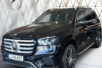 Mercedes-Benz GLS 350 10.000 km 102.990 &euro; Sulza 07751