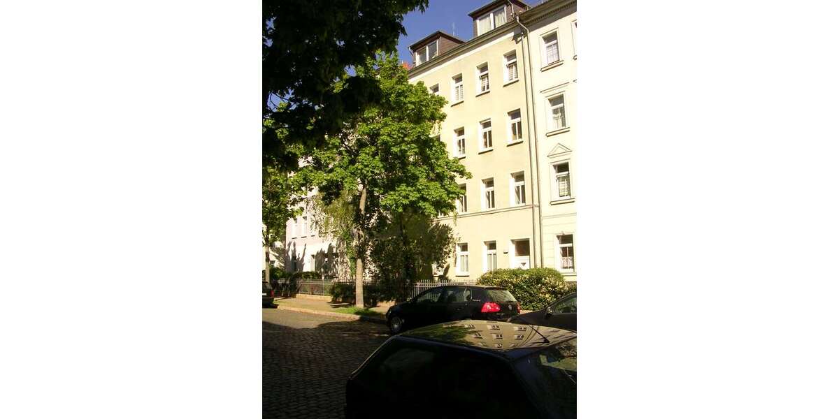 Etagenwohnung Erfurt Johannesplatz - 1 Zimmer, 23 m&sup2;, 48.000&euro; | Angebot:26606217