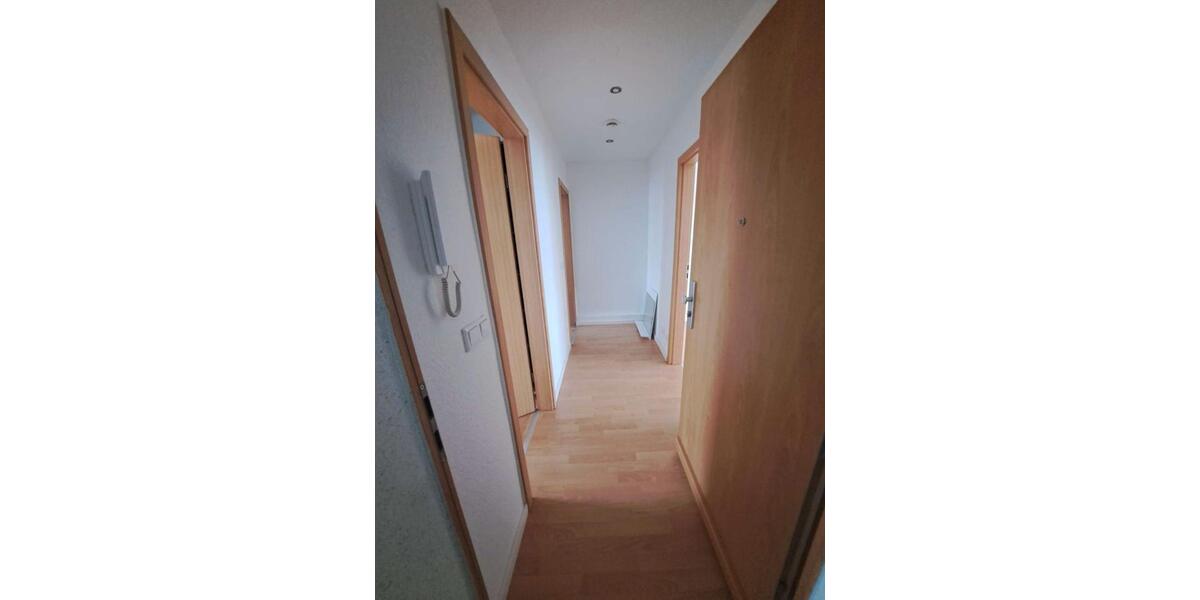 Etagenwohnung Am Ettersberg - 2 Zimmer, 46 m&sup2;, 350&euro; | Angebot:26442707