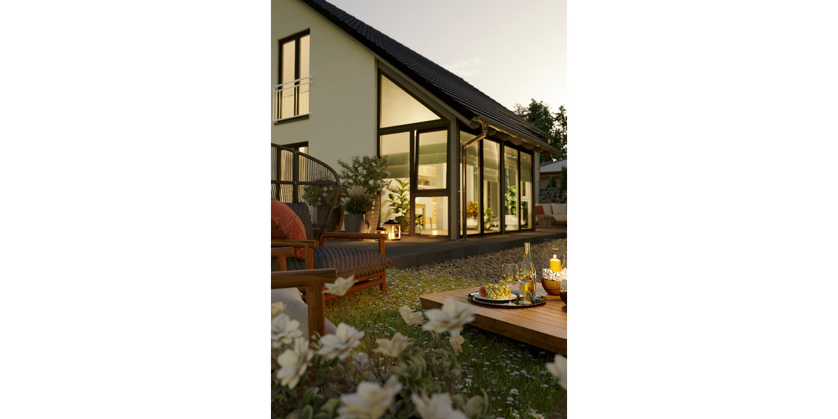 Einfamilienhaus Walschleben - 5 Zimmer, 152 m&sup2;, 276.860&euro; | Angebot:25821386