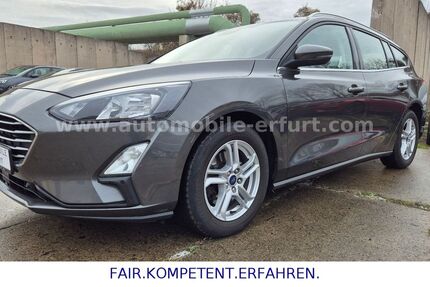 Ford Focus 97.800 km 14.500 &euro; Erfurt 99086