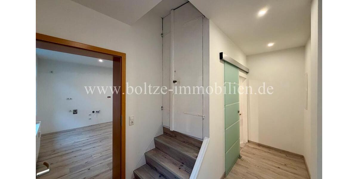 Etagenwohnung Lanitz-Hassel-Tal Tal - 2 Zimmer, 63 m&sup2;, 410&euro; | Angebot:24613086
