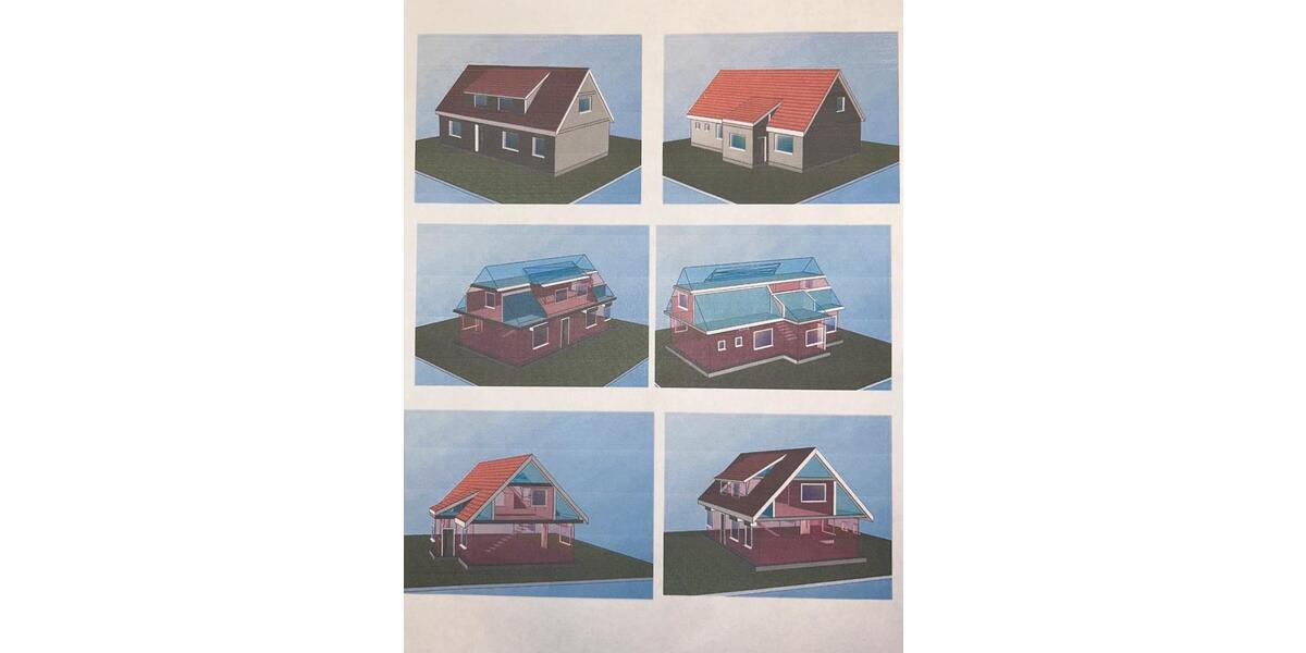 Einfamilienhaus Großrudestedt - 5 Zimmer, 100 m&sup2;, 105.000&euro; | Angebot:22190967