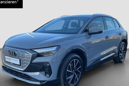 Audi Q4 e-tron 41.200 km 21.970 &euro; Erfurt 99099