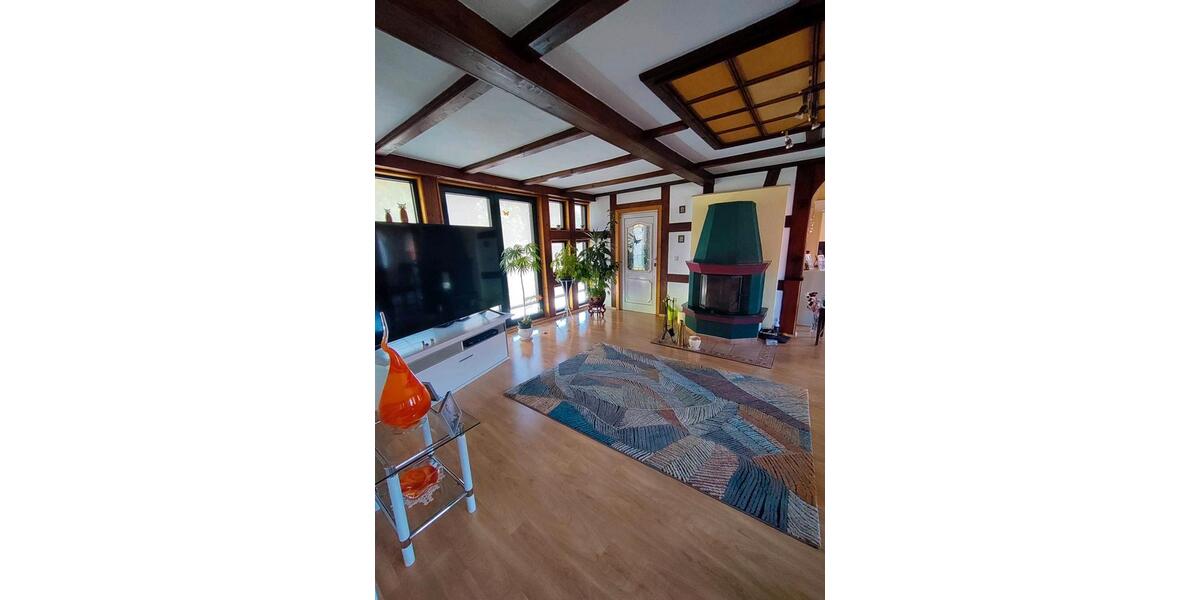 Bauernhaus, Landhaus Bad Sulza - 6 Zimmer, 150 m&sup2;, 350.000&euro; | Angebot:26272811