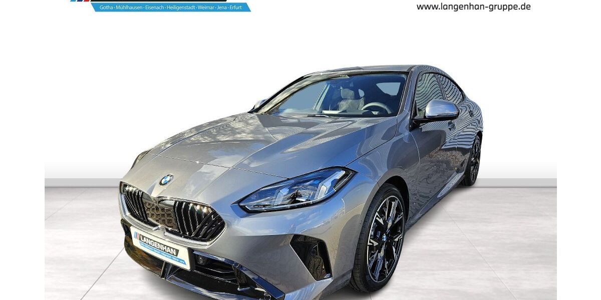 BMW 223 8.900 km 43.705 &euro; Jena 07745