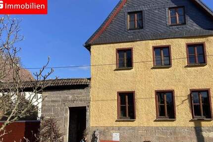 Haus Finne Tauhardt - 8 Zimmer, 156 m&sup2;, 199.000&euro; | Angebot:25845665