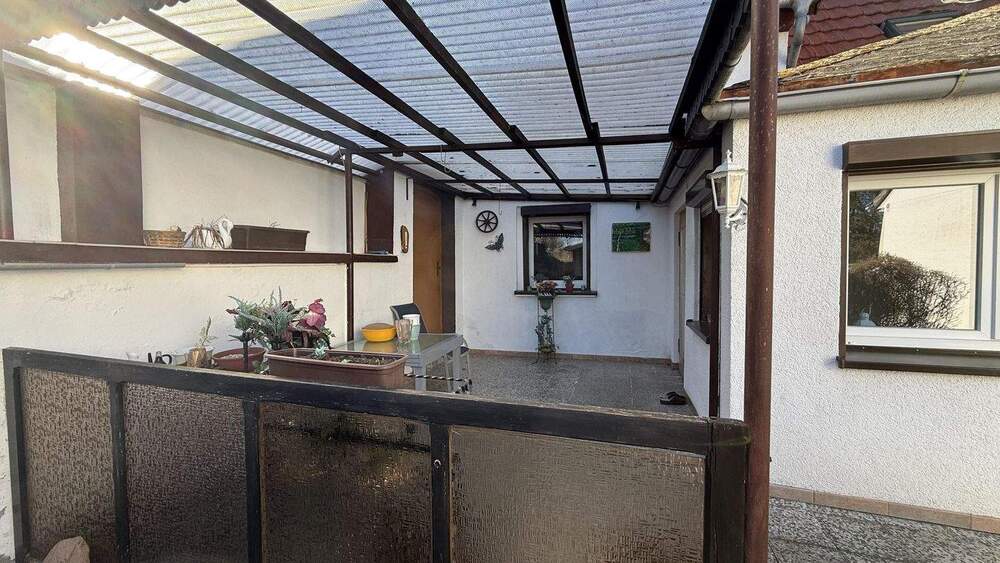 Einfamilienhaus Finne Billroda - 3 Zimmer, 98 m&sup2;, 65.000&euro; | Angebot:25676785