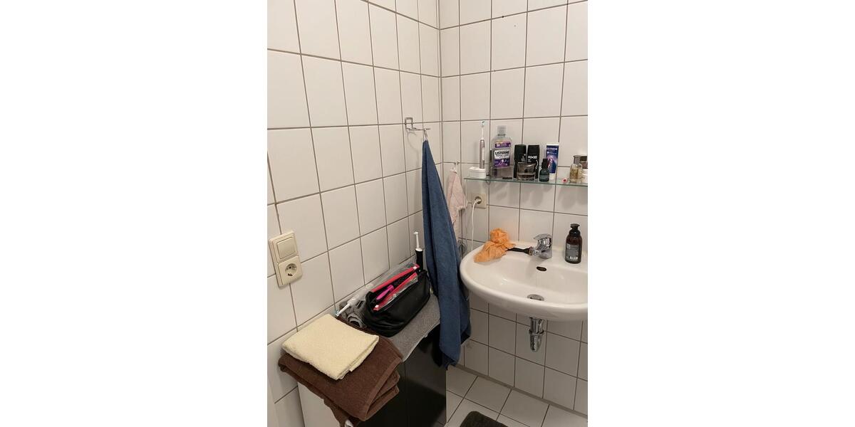 Etagenwohnung Jena Kernberge - 1 Zimmer, 26 m&sup2;, 110.000&euro; | Angebot:25841807