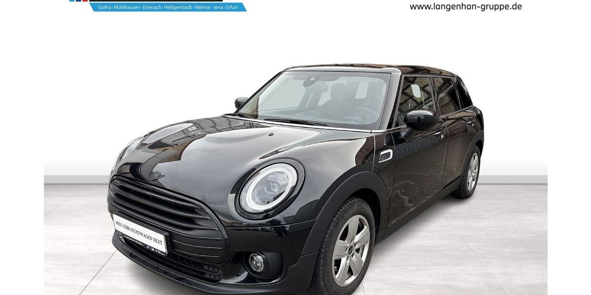 Mini Cooper Clubman 26.364 km 25.444 &euro; Jena 07745