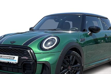 Mini Cooper 31.460 km 23.418 &euro; Jena 07745