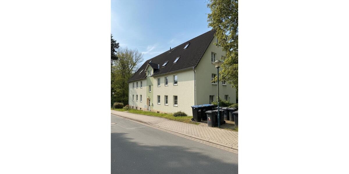 Etagenwohnung Rudolstadt - 2 Zimmer, 70 m&sup2;, 415&euro; | Angebot:26623724