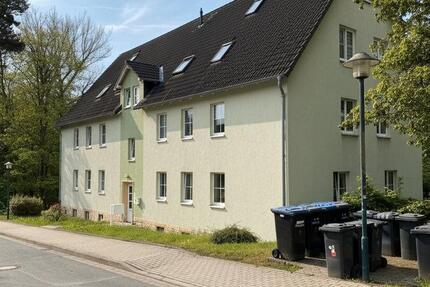 Wohnung Rudolstadt - 2 Zimmer, 70 m&sup2;, 415&euro; | Angebot:26623724