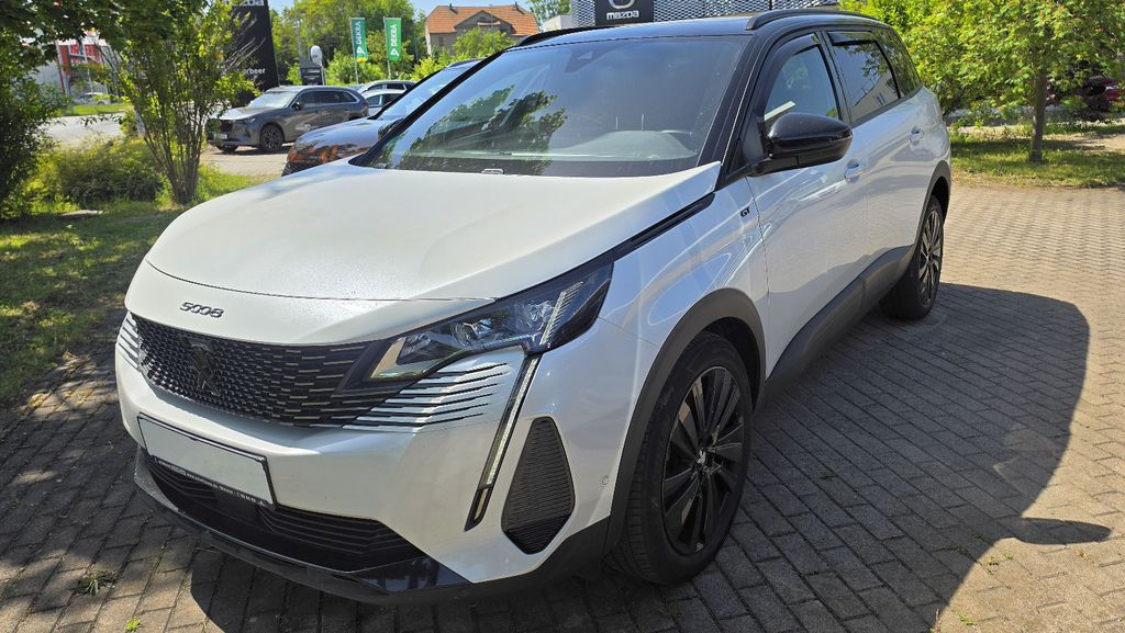 Peugeot 5008 88.000 km 26.989 &euro; Weimar 99425