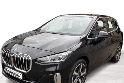 BMW 223 Active Tourer 5.712 km 29.420 &euro; Jena 07745