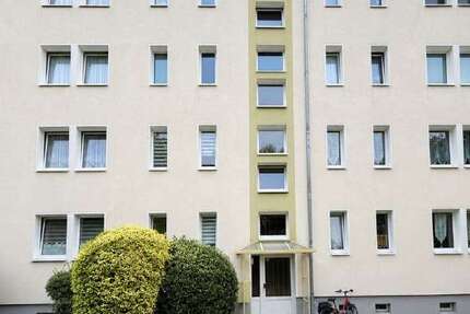 Wohnung Erfurt Andreasvorstadt - 2 Zimmer, 49 m&sup2;, 115.000&euro; | Angebot:27294947