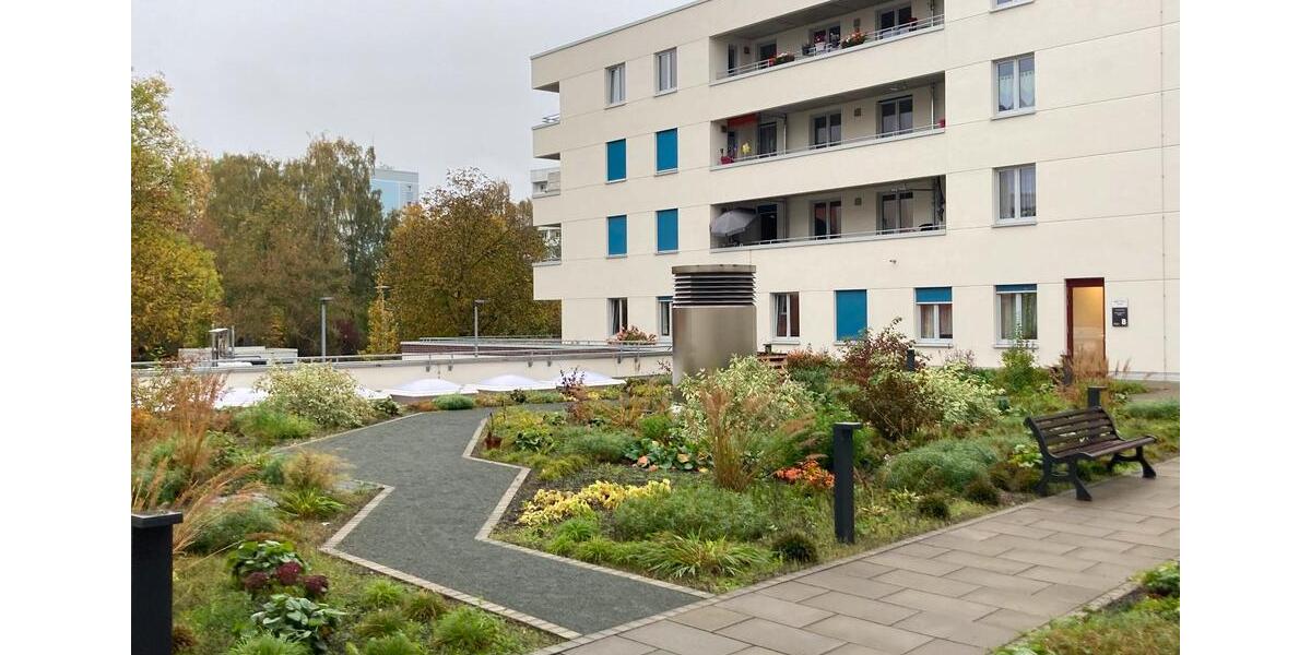 Etagenwohnung Weimar Lützendorf - 1 Zimmer, 45 m&sup2;, 639&euro; | Angebot:14700263