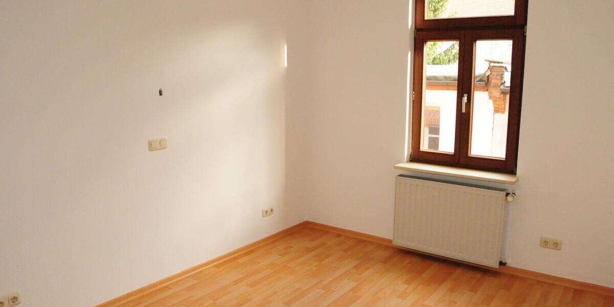 Zum Frühsommer in die neue Wohnung - mit Garten - Etagenwohnung Jena Nord Nord | Angebot:26646239