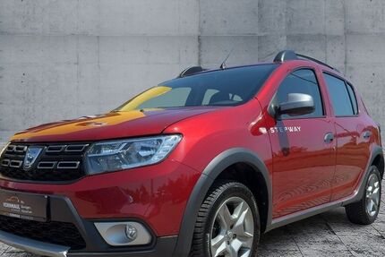 Dacia Sandero 46.470 km 11.111 &euro; Erfurt 99095