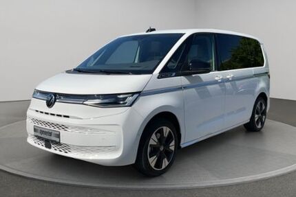 VW T7 Multivan 17.000 km 61.880 &euro; Rudolstadt 07407