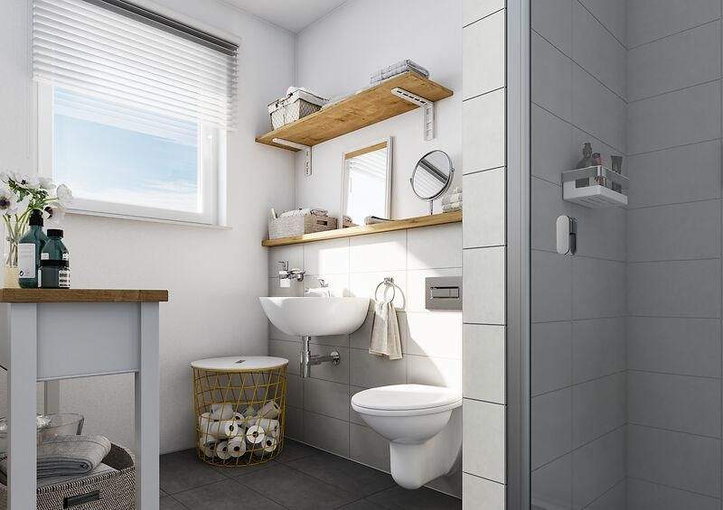 Einfamilienhaus Buttelstedt Buttelstedt - 4 Zimmer, 121 m&sup2;, 324.140&euro; | Angebot:25780982