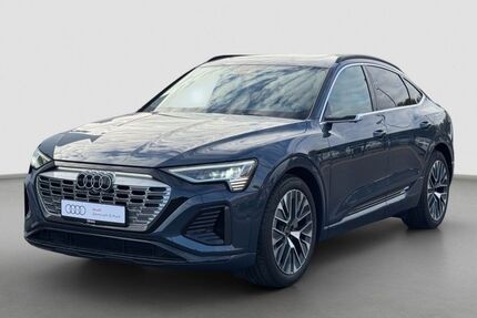 Audi Q8 e-tron 27.800 km 61.960 &euro; Erfurt 99099