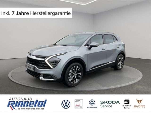 Kia Sportage 23.700 km 28.440 &euro; Rudolstadt 07407