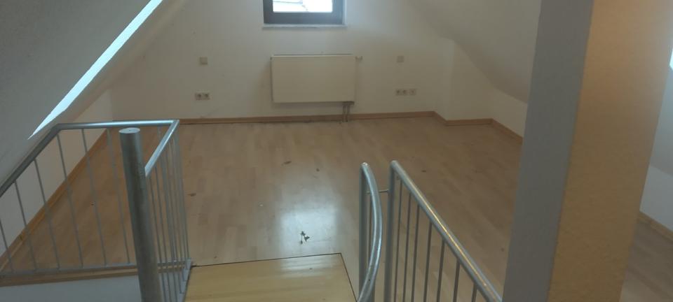 Maisonettenwohnung Lanitz-Hassel-Tal Tal - 1 Zimmer, 58 m&sup2;, 365&euro; | Angebot:25930948