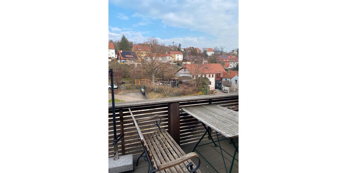 Maisonettenwohnung Erfurt Hochheim - 2.5 Zimmer, 90 m&sup2;, 990&euro; | Angebot:25861140