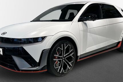 Hyundai IONIQ 5 5.000 km 65.990 &euro; Erfurt 99086