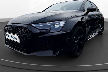 Audi RS3 2.900 km 69.950 &euro; Weimar 99423
