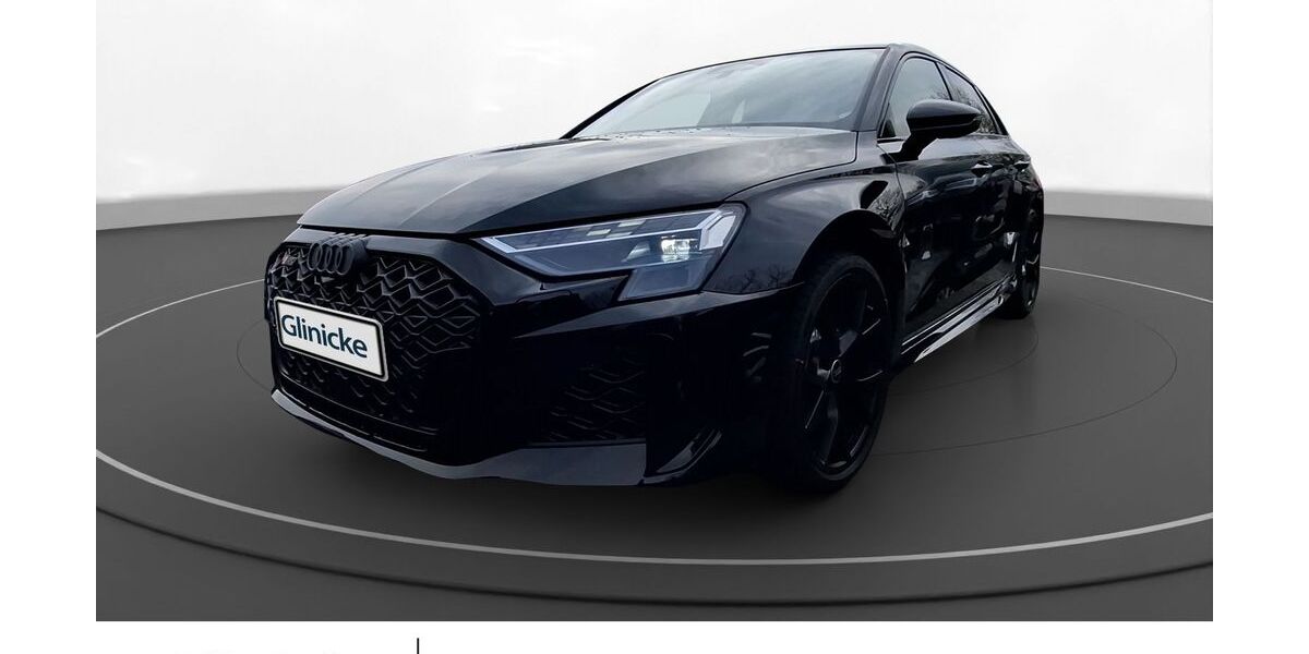 Audi RS3 2.900 km 69.950 &euro; Weimar 99423