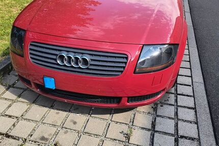 Audi TT 237.597 km 2.800 &euro; Apolda 99510