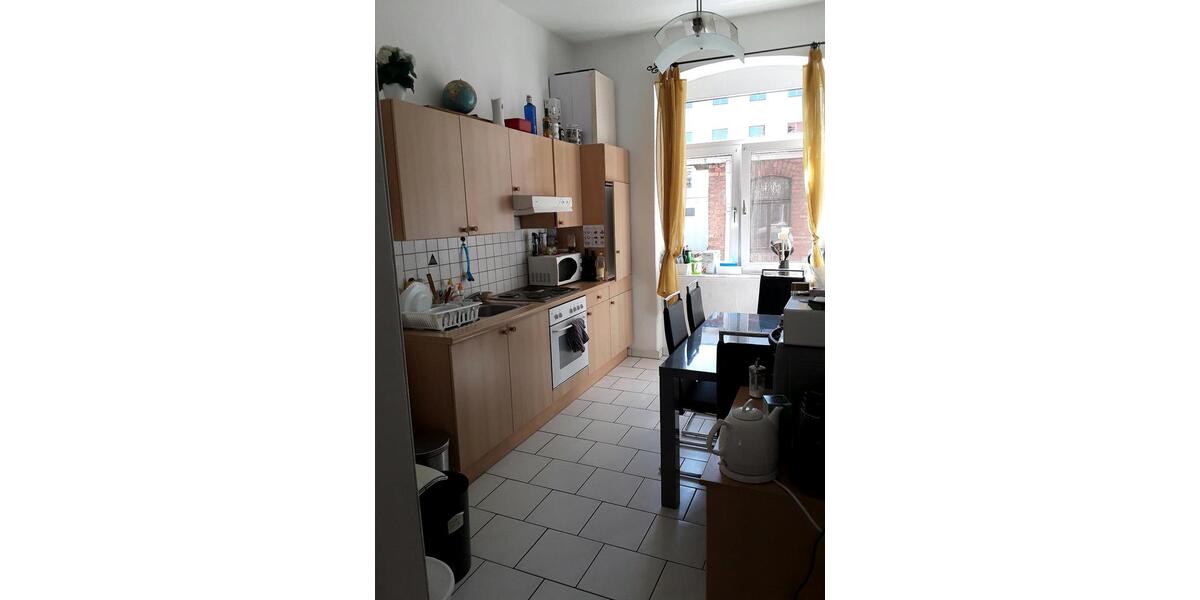 Hochparterre Erfurt Linderbach - 3 Zimmer, 80 m&sup2;, 950&euro; | Angebot:24537454