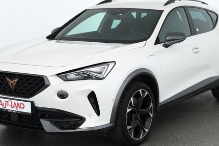 Cupra Formentor 13.740 km 29.990 &euro; Erfurt 99087