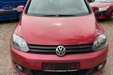 VW Golf Plus 201.026 km 1.850 &euro; Erfurt 99085