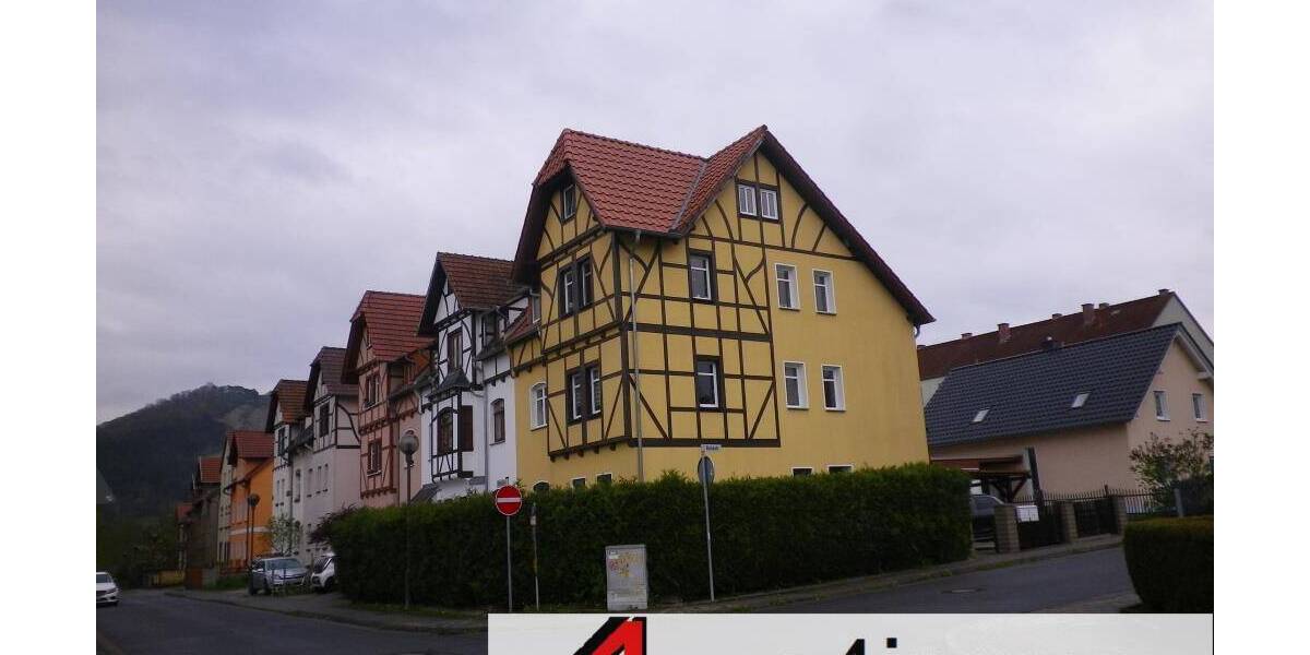 Reihenendhaus Kahla - 8 Zimmer, 175 m&sup2;, 345.000&euro; | Angebot:25664921