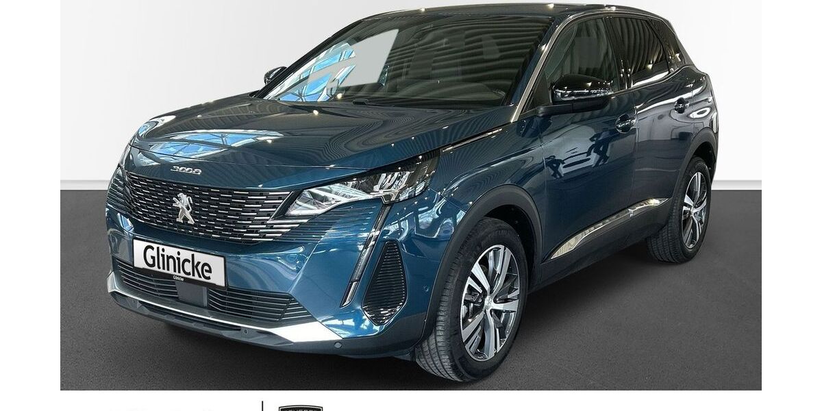 Peugeot 3008 19.800 km 24.990 &euro; Erfurt 99086