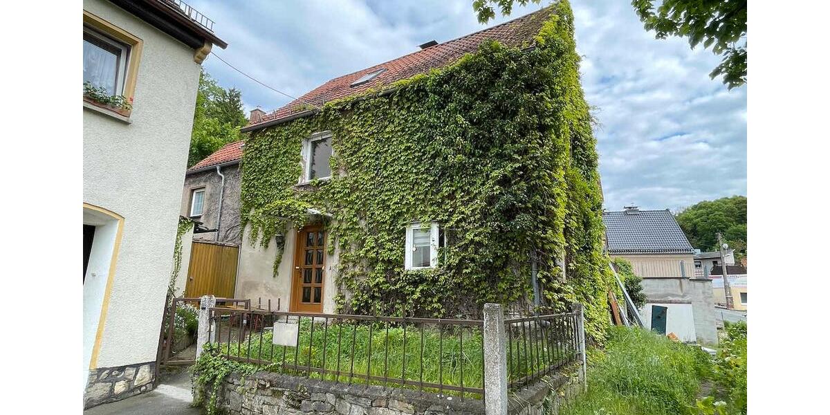 Einfamilienhaus Dornburg-Camburg Camburg - 6 Zimmer, 160 m&sup2;, 150.000&euro; | Angebot:26701881