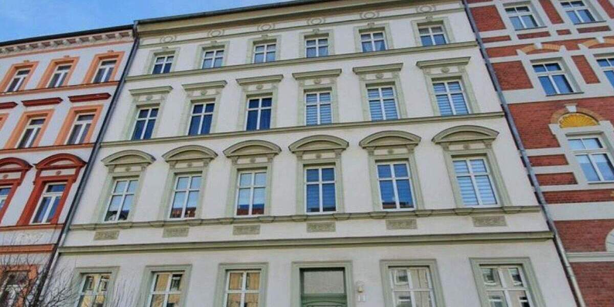 Mehrfamilienhaus, Wohnhaus Erfurt Andreasvorstadt - 899.000&euro; | Angebot:25657524