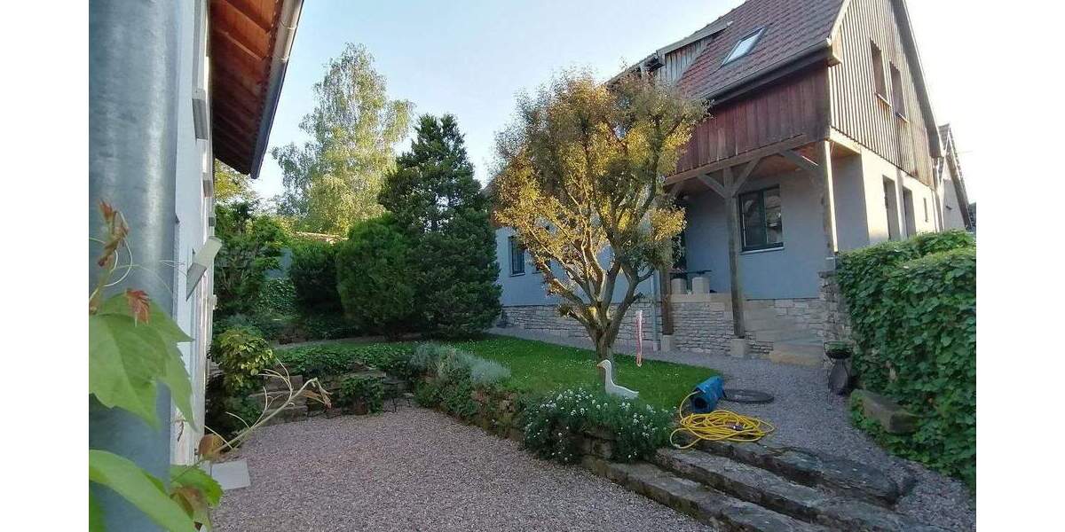 Einfamilienhaus Grammetal OT Hayn Hayn - 5 Zimmer, 164 m&sup2;, 575.000&euro; | Angebot:25784566