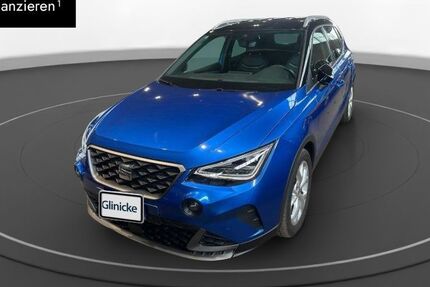 Seat Arona 17.500 km 19.490 &euro; Erfurt 99099