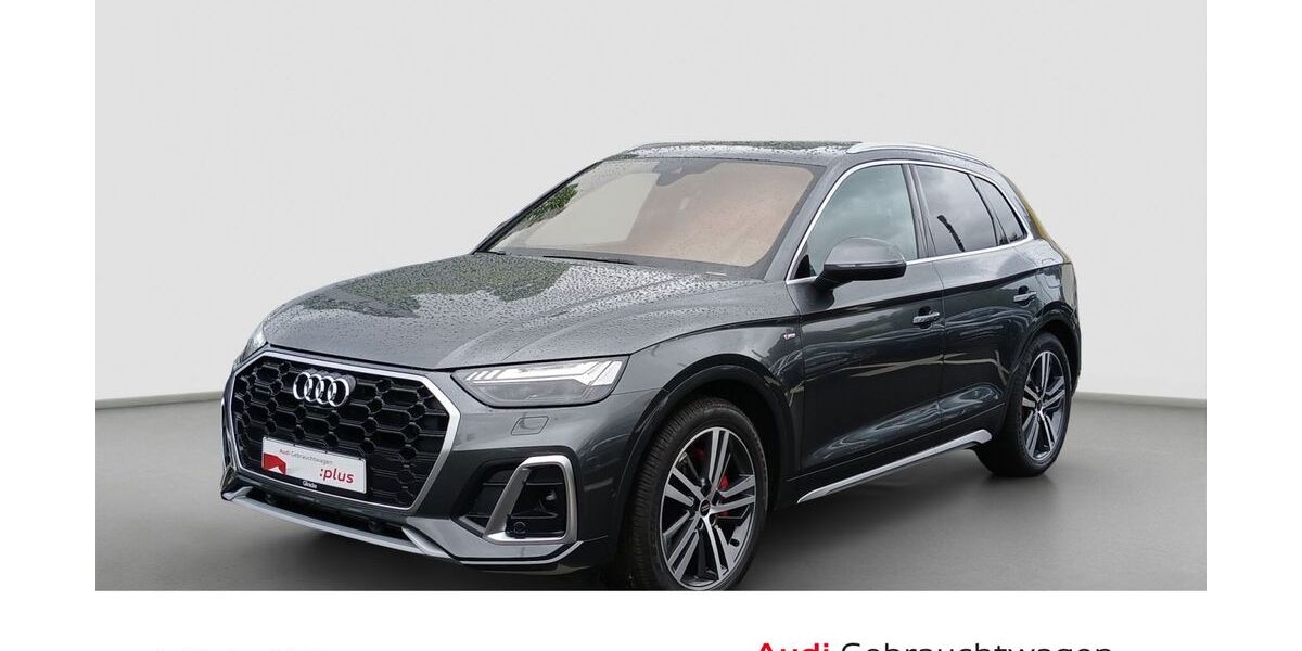 Audi Q5 3.700 km 58.870 &euro; Erfurt 99099